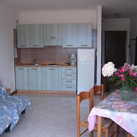 Residence Cascata Varone Рива-дель-Гарда Экстерьер фото