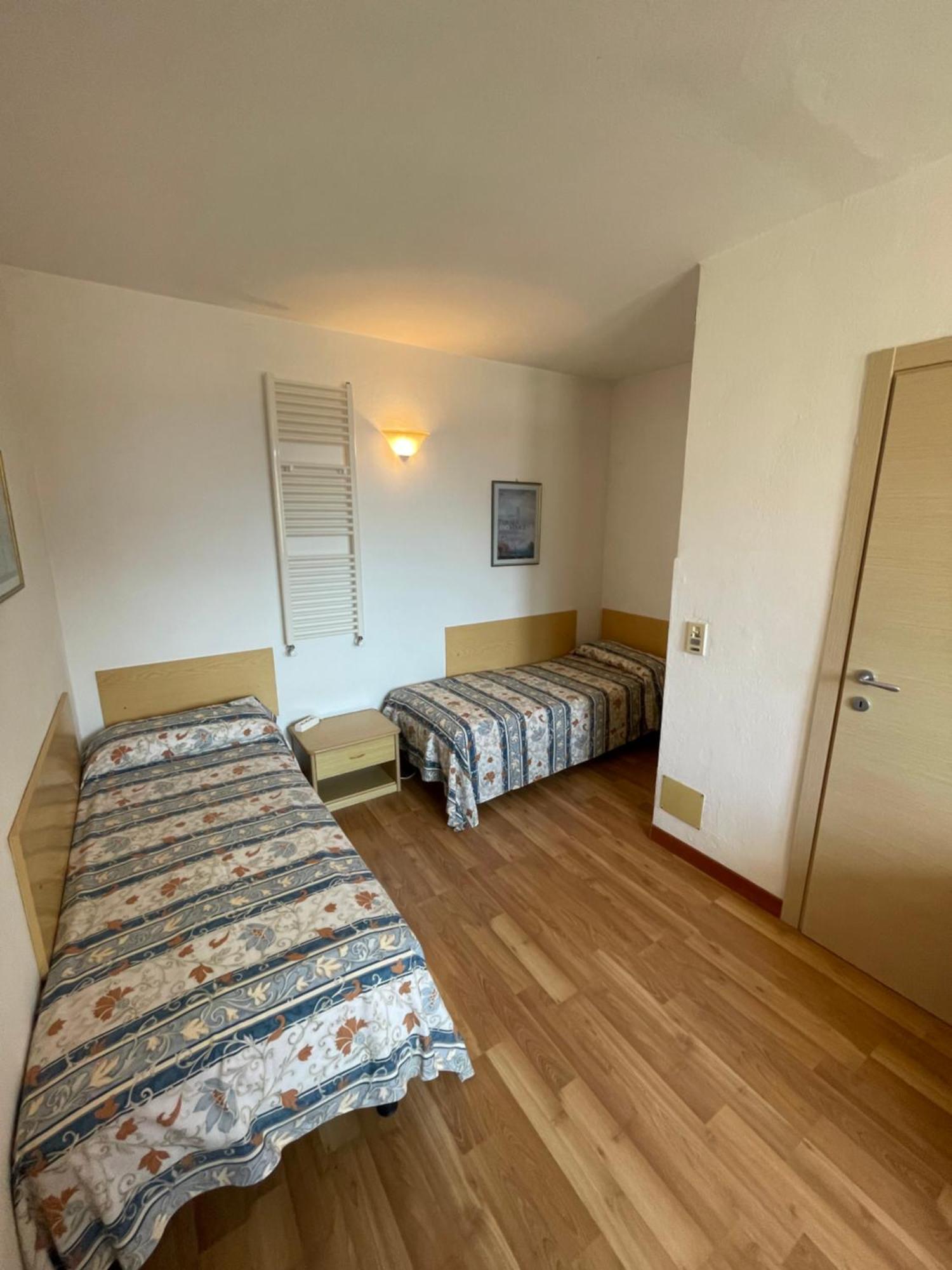 Residence Cascata Varone Рива-дель-Гарда Экстерьер фото