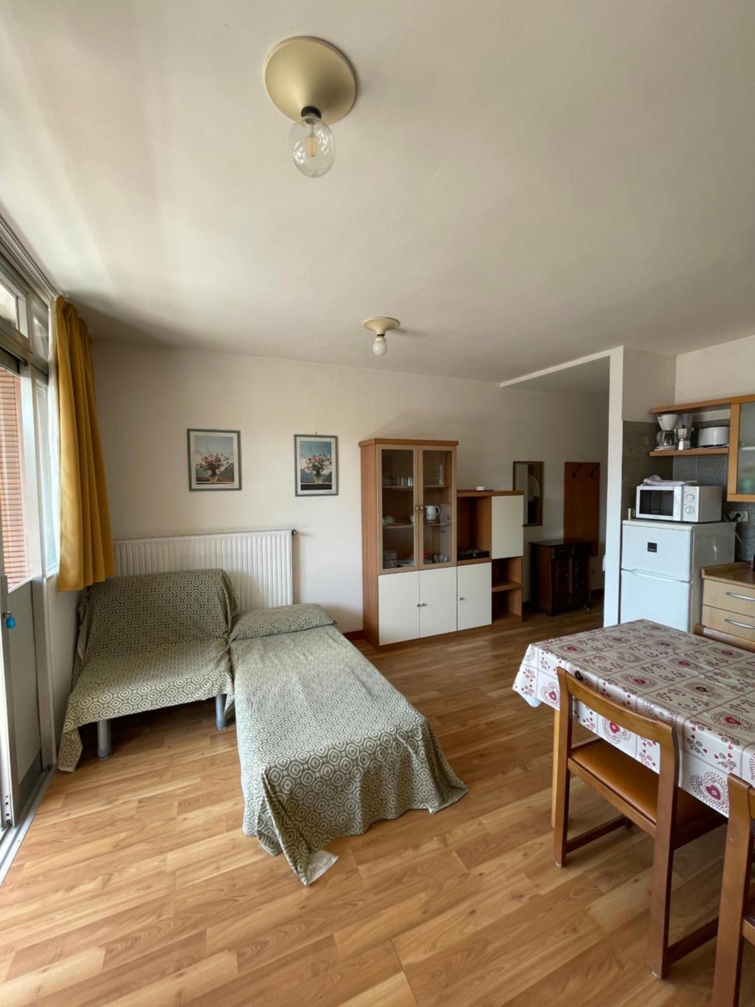 Residence Cascata Varone Рива-дель-Гарда Экстерьер фото