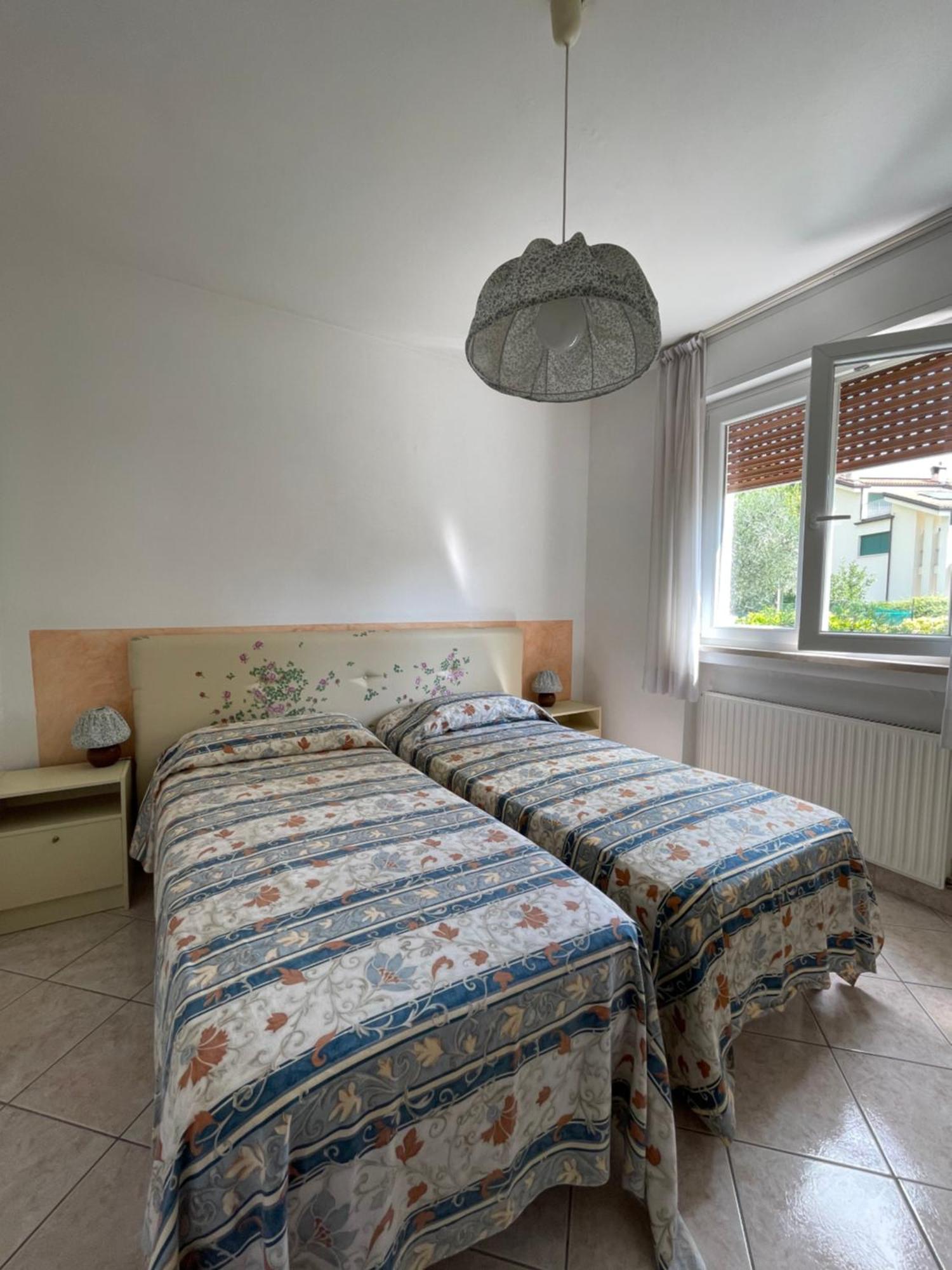 Residence Cascata Varone Рива-дель-Гарда Экстерьер фото